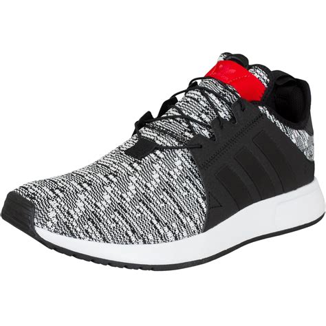 adidas originals x_plr sneaker herren schuhe rot schwarz|adidas xplr.